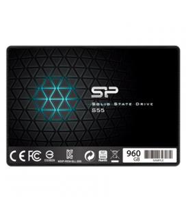 Silicon Power S55 SSD 960GB 2.5" 7mm Sata3