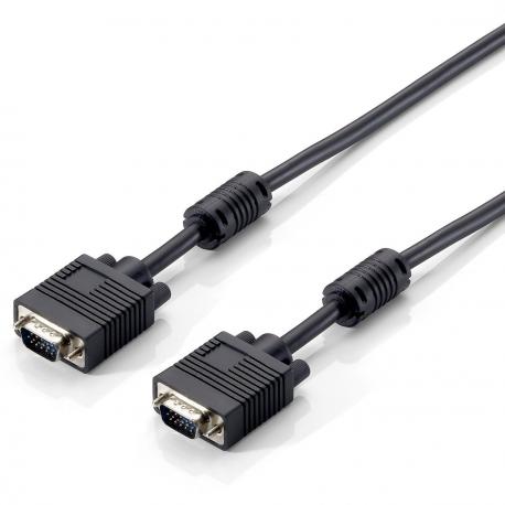 CABLE VGA EQUIP 118815 - - Imagen 1