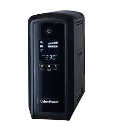 CyberPower CP900EPFCLCD 900VA - Imagen 1