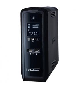 CyberPower CP1300EPFCLCD 1300VA - Imagen 1