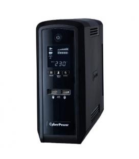 CyberPower CP1500EPFCLCD 1500VA - Imagen 1
