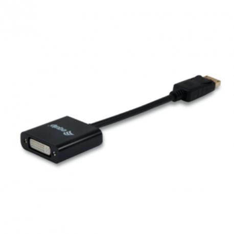 ADAPTADOR DISPLAY PORT/DVI EQUIP 133431 - Imagen 1