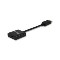 ADAPTADOR DISPLAY PORT/HDMI EQUIP 133438 - Imagen 1