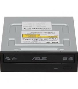 Asus DRW-24D5MT Grabadora Interna 24x SATA Negra - Imagen 1