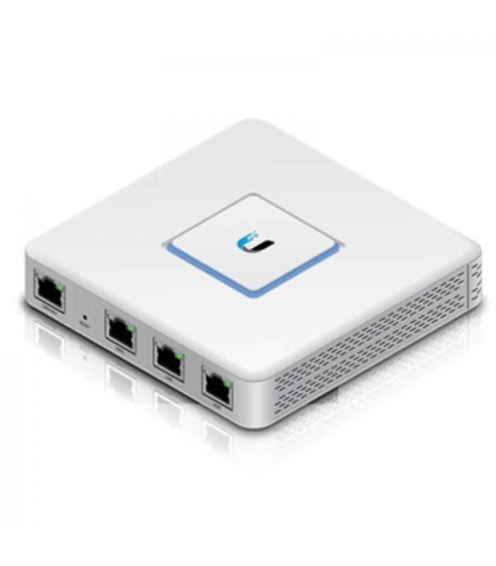 Ubiquiti UniFi Security Gateway USG