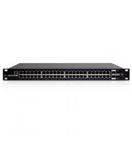 Ubiquiti EdgeSwitch ES-48-500W 48xGB 2xSFP 2xSFP+ - Imagen 1