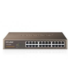 TP-LINK TL-SF1024D No administrado switch - Imagen 1