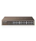 TP-LINK TL-SF1024D No administrado switch - Imagen 1
