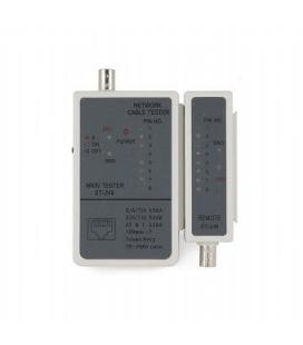 Cablexpert NCT-1 network cable tester - Imagen 1