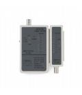 Cablexpert NCT-1 network cable tester - Imagen 1