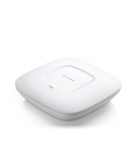 TP-LINK EAP115 300Mbit/s Energía sobre Ethernet (PoE) punto de acceso WLAN - Imagen 1