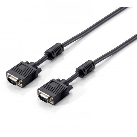 CABLE VGA EQUIP 118811 - - Imagen 1