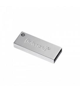 Intenso Premium Line 64GB USB 3.0 64GB USB 3.0 Plata unidad flash USB - Imagen 1