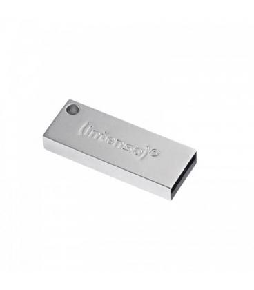 Intenso Premium Line 64GB USB 3.0 64GB USB 3.0 Plata unidad flash USB - Imagen 1