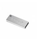 Intenso Premium Line 64GB USB 3.0 64GB USB 3.0 Plata unidad flash USB - Imagen 1