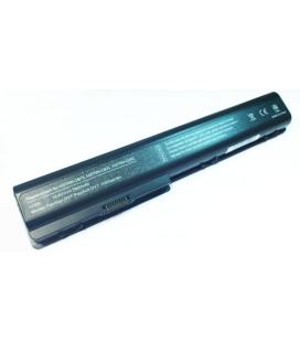 HP 4400mAh DV7