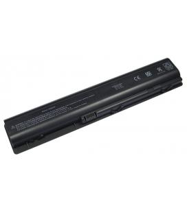 HP 4400mAh DV9000