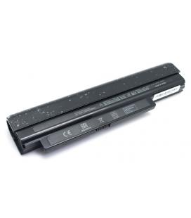 HP 5200MAH 10.8V HSTNN-UB87