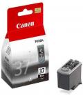 CARTUCHO ORIG CANON PG-37 NEGRO - Imagen 2