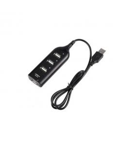 Hub USB 4 Puertos USB 2.0/1.1 L-LINK