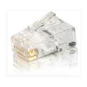 CONECTOR DE RED EQUIP RJ-45 - Imagen 1