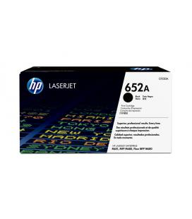 HP Cartucho de tóner original LaserJet 652A negro - Imagen 1