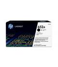 HP Cartucho de tóner original LaserJet 652A negro - Imagen 1