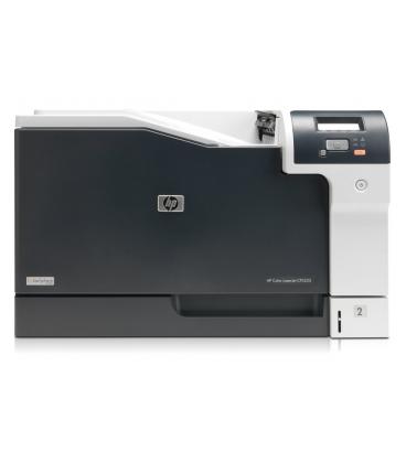 HP LaserJet Impresora Color Professional CP5225dn - Imagen 1