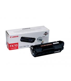Canon FX10 Toner 2000páginas Negro - Imagen 1