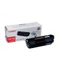 Canon FX10 Toner 2000páginas Negro - Imagen 1