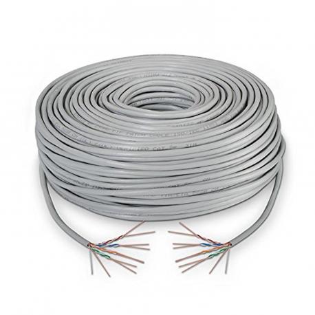 BOBINA DE CABLE NANOCABLE 10.20.0304-FLEX - Imagen 1