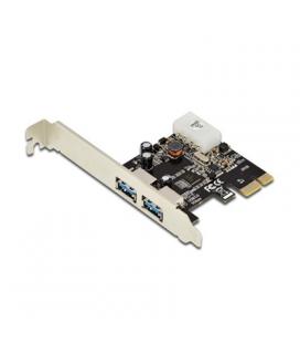 EWENT EW1040 Tarjeta PCI-E 2 USB 3.0