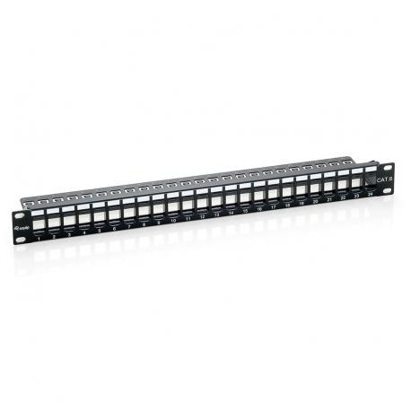 PATCH PANEL EQUIP 769224 - - Imagen 1