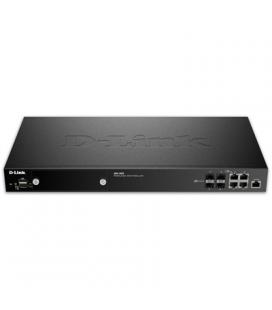 D-Link DWC-2000 Controlador Redes WiFi 1U - Imagen 1