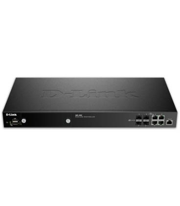 D-Link DWC-2000 Controlador Redes WiFi 1U - Imagen 1
