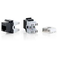 CONECTOR KEYSTONE JACK LSA EQUIP - Imagen 1