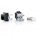 CONECTOR KEYSTONE JACK LSA EQUIP - Imagen 1