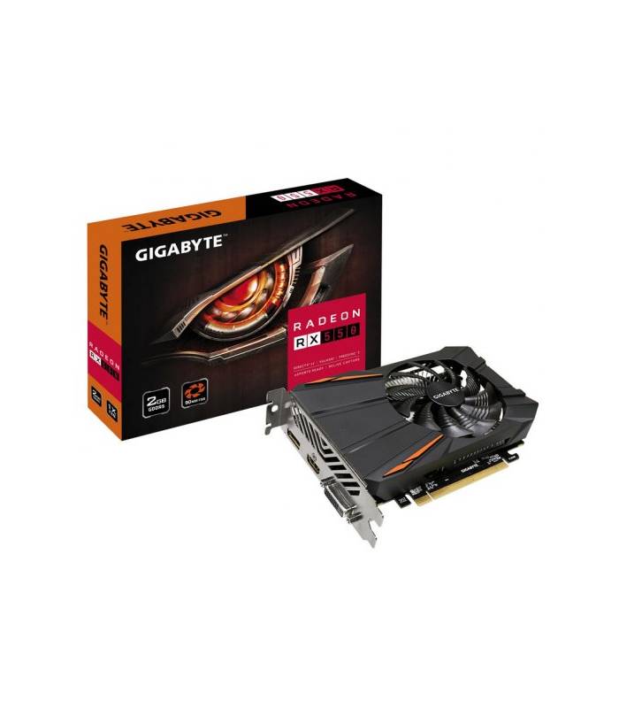 gigabyte vga amd rx 550 2gb ddr5 gigabyte vga amd rx 550 2gb ddr5