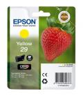 EPSON Cartucho T2984 Amarillo XP235/332/432 - Imagen 1