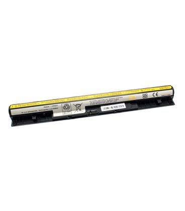 Lenovo 2600mAh G400S Z710 Series L12S4E01 - Imagen 1