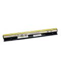 Lenovo 2600mAh G400S Z710 Series L12S4E01 - Imagen 1