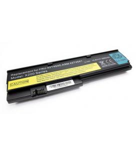 Lenovo 4400MAH X200 Series ASM 42T4541