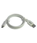 CABLE DURACELL USB5031W - USB - Imagen 1