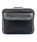 MALETIN PORT 15-15.6 TARGUS CLAMSHELL LAPTOP BAG - Imagen 2