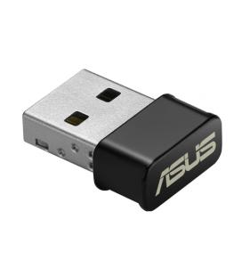 ASUS USB-AC53 Nano Tarjeta Red WiFi AC1200 Nano US