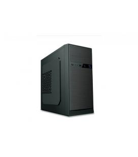 CoolBox M500 Torre 500W Negro carcasa de ordenador - Imagen 1