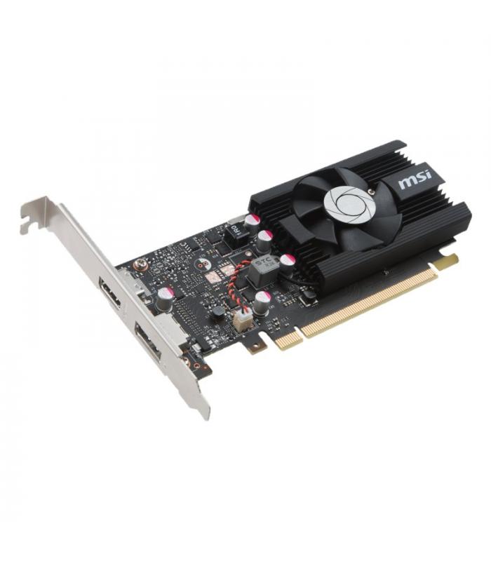 msi vga nvidia gt 1030 lp oc 2gb ddr5 msi vga nvidia gt 1030 lp oc 2gb ddr5