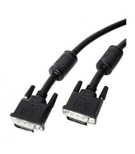 CABLE DVI DUAL LINK 24+1, M-M, 1.8 M - Imagen 1