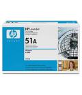 TONER HP COLOR NEGRO PARA - Imagen 1