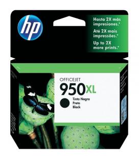 CARTUCHO NEGRO HP Nº950XL PARA - Imagen 1